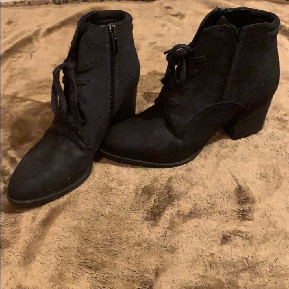 booties